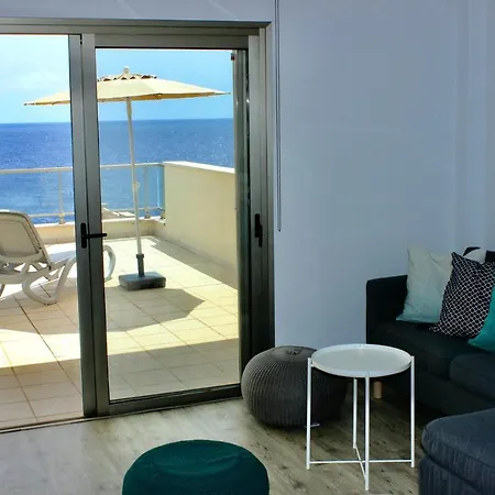 Apartmán 3bdr + 2bath Ocean View