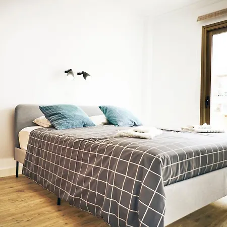 Apartmán 3bdr + 2bath Ocean View *