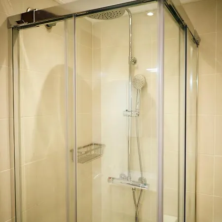 3bdr + 2bath Ocean View * 산타크루스데 테네리페