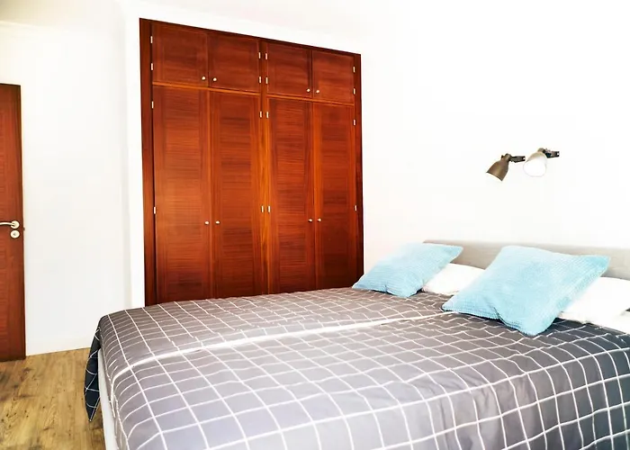 Apartamento 3bdr + 2bath Ocean View Santa Cruz de Tenerife