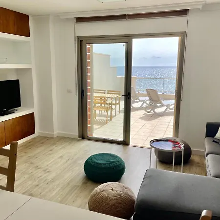 Appartamento 3bdr + 2bath Ocean View