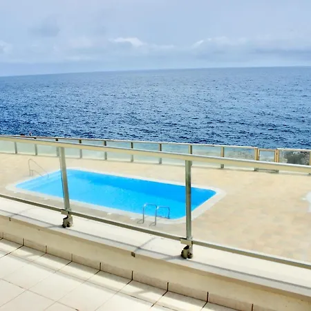 3bdr + 2bath Ocean View Appartamento *
