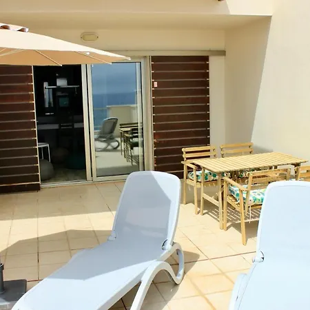 Appartamento 3bdr + 2bath Ocean View *