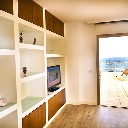 Appartamento 3bdr + 2bath Ocean View *
