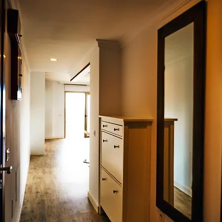 3bdr + 2bath Ocean View 公寓