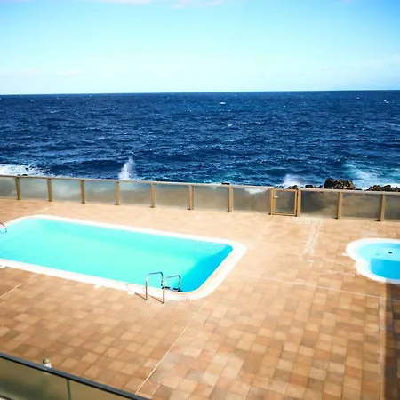Appartamento 3bdr + 2bath Ocean View *