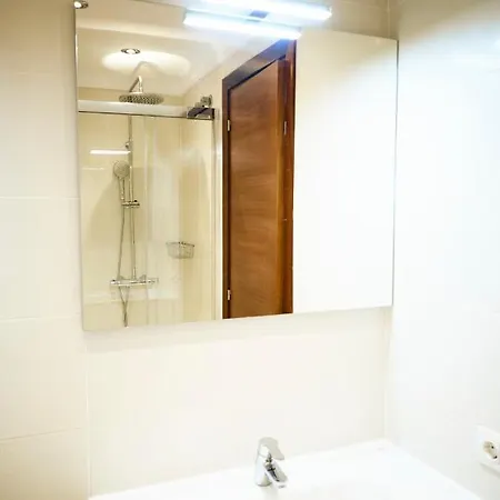 3bdr + 2bath Ocean View 公寓 圣克鲁斯-德特内里费