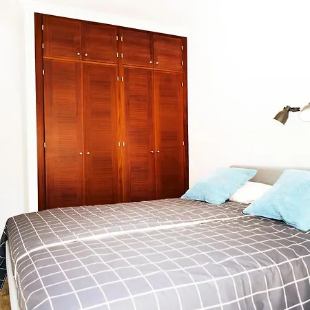 公寓 3bdr + 2bath Ocean View 圣克鲁斯-德特内里费