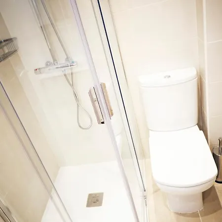 3bdr + 2bath Ocean View Appartamento